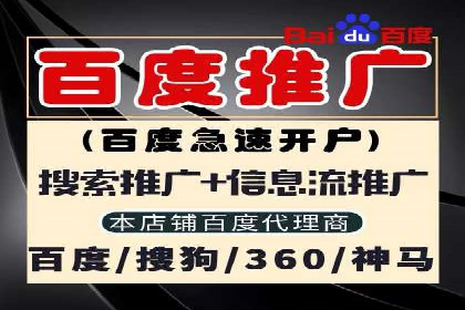 百度竞价代运营如何助力中小企业快速发展